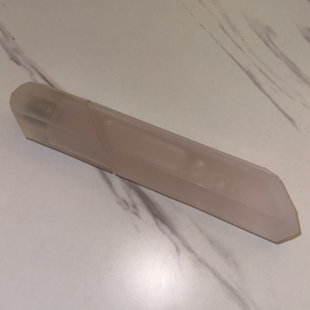 Kim Kardashian Crystal Gardenia Citrus perfume